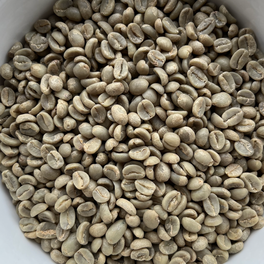 Burundi Premium Kayanza Coffee – Washed